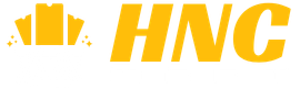 HNC Mart Footer Logo