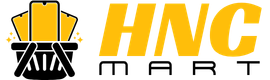 HNC Mart Logo