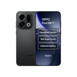 OPPO Find X9 5G Space Black