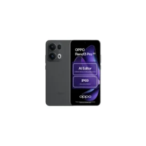 OPPO Reno13 Pro 5G Graphite Grey