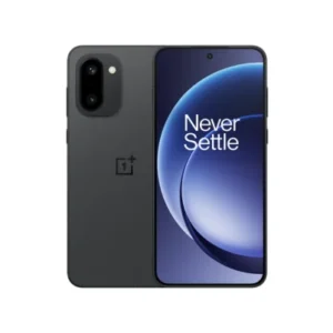 OnePlus 15R Charcoal Black