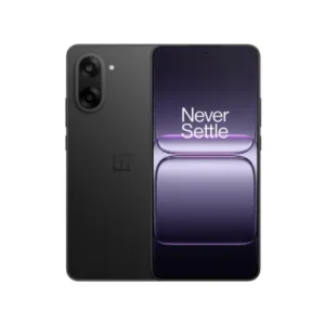 OnePlus Nord CE5 Black Infinity