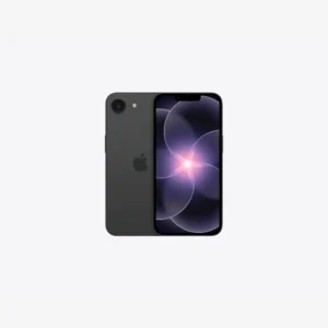 iPhone 17e